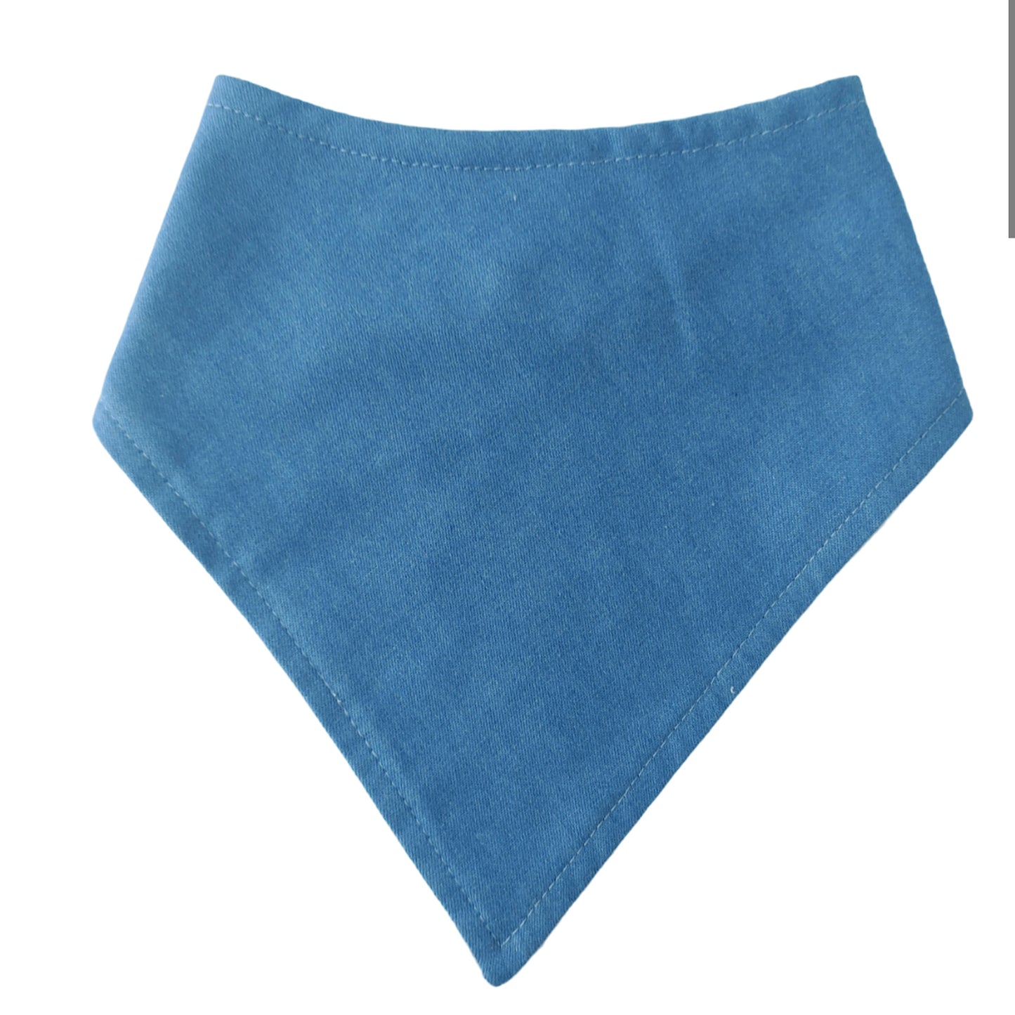 Babero Bandana Bebé Jean