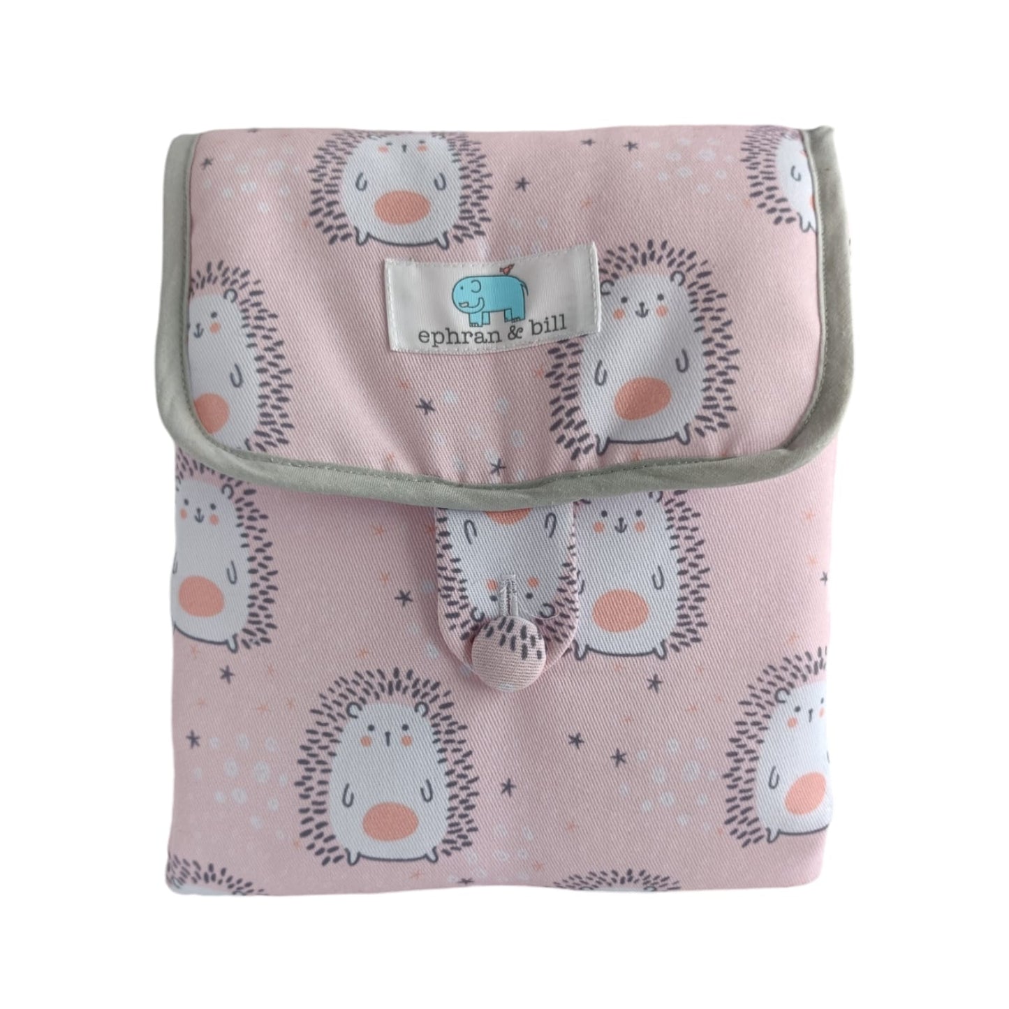 Cambiador Portátil de Pañal para Bebé