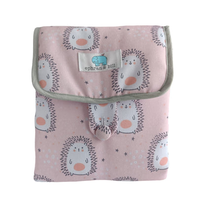 Cambiador Portátil de Pañal para Bebé