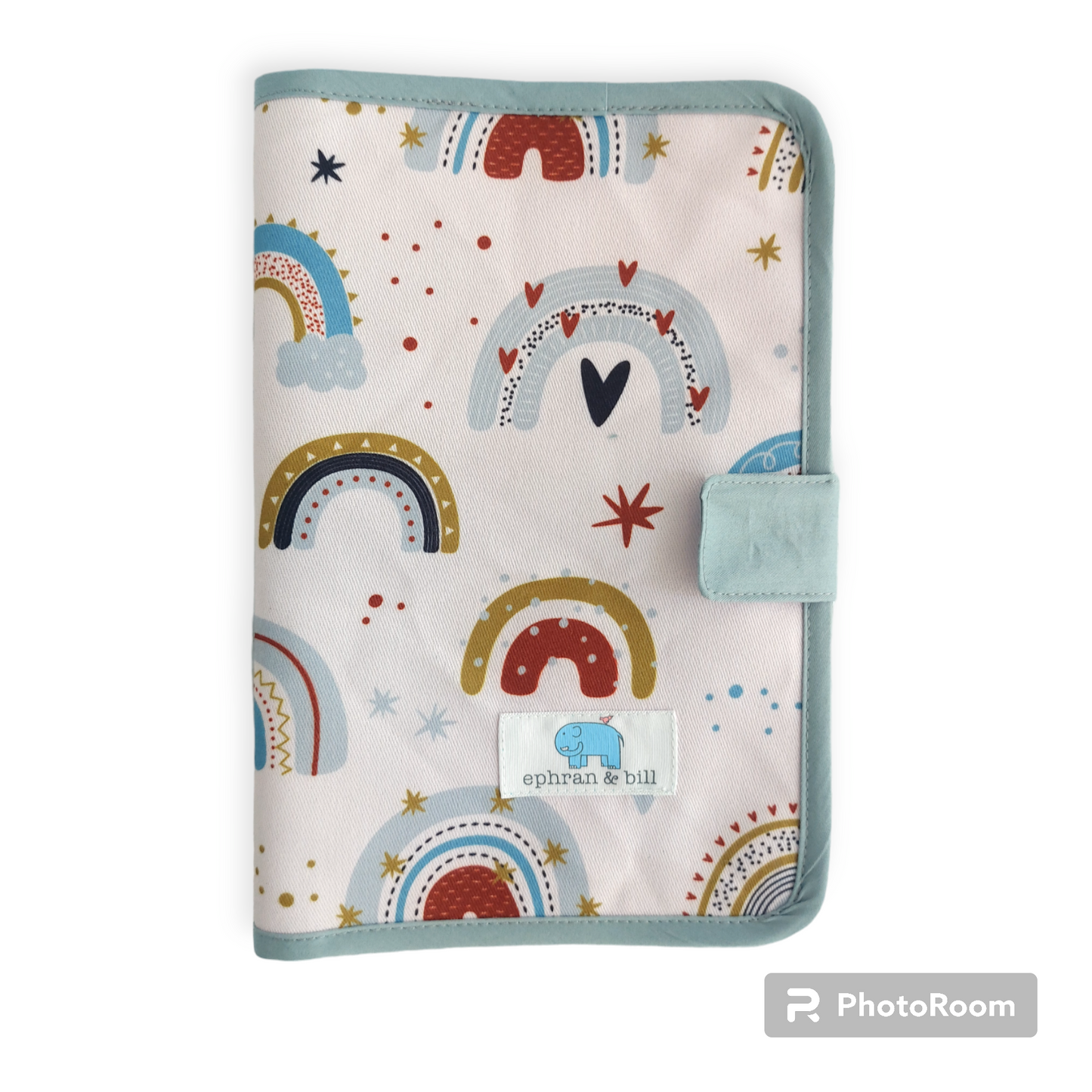 Porta documentos Dinos