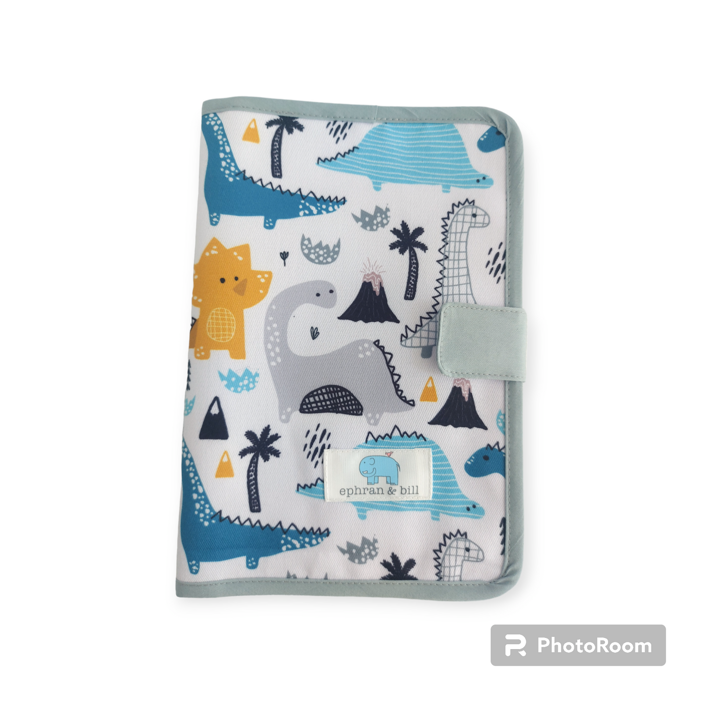 Porta documentos Dinos