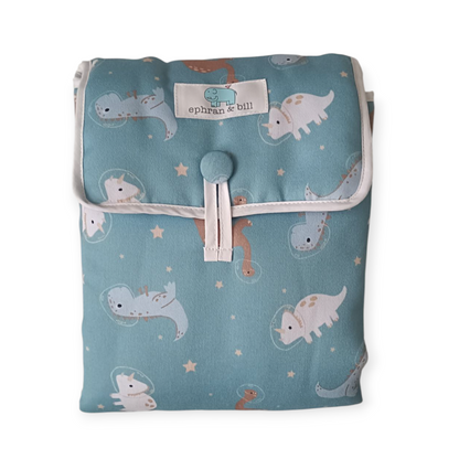 Cambiador Portátil de Pañal para Bebé