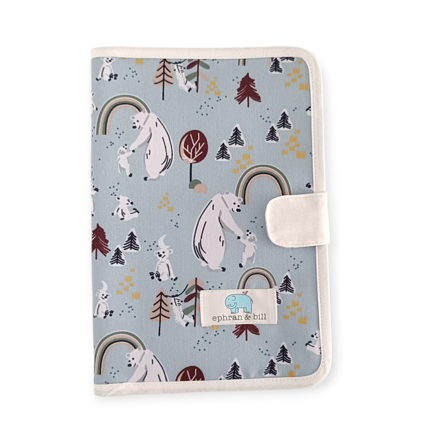 Porta documentos Dinos