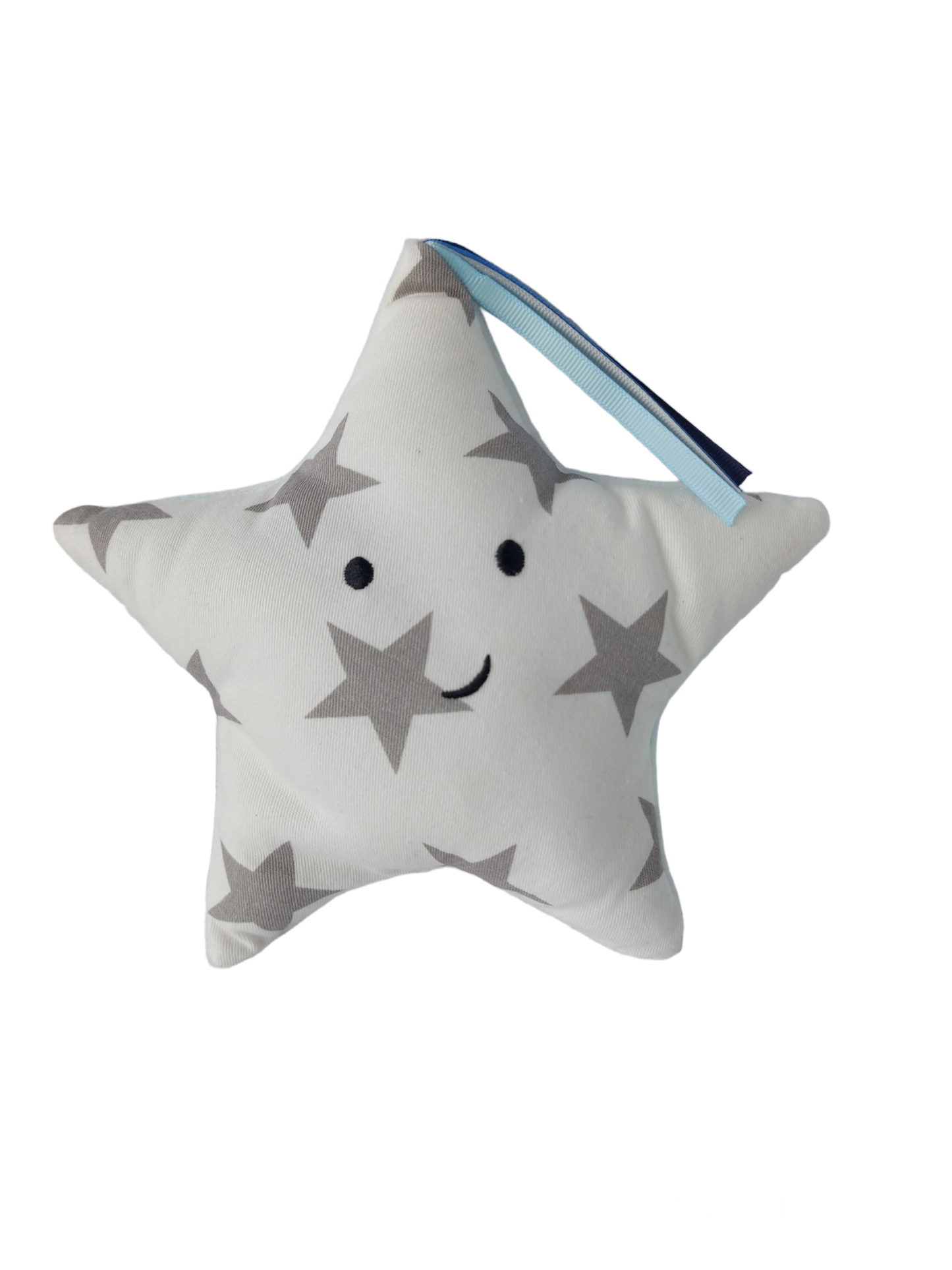 Sonaja de Estimulación Bebé