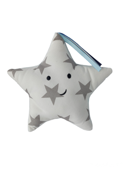 Sonaja de Estimulación Bebé